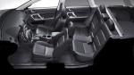 Subaru Outback 2007 года